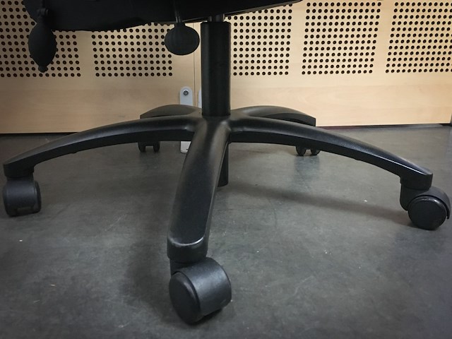 1x bureaustoel - afbeelding 5 van  9