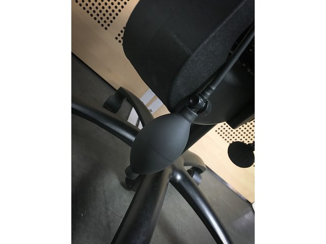 1x bureaustoel - afbeelding 7 van  9
