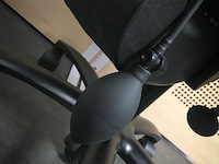 1x bureaustoel - afbeelding 7 van  9