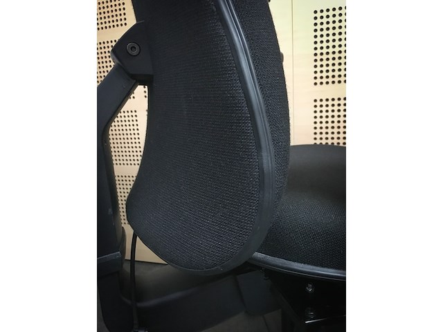 1x bureaustoel - afbeelding 8 van  9