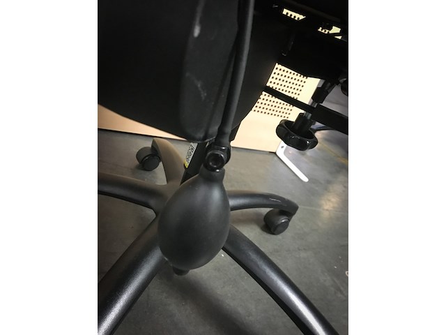 1x bureaustoel - afbeelding 2 van  11