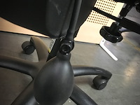 1x bureaustoel - afbeelding 2 van  11