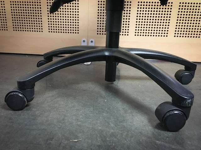 1x bureaustoel - afbeelding 3 van  11