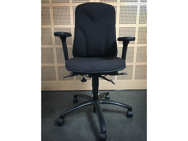 1x bureaustoel - afbeelding 1 van  11