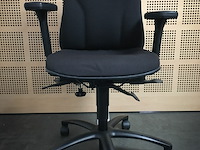 1x bureaustoel - afbeelding 1 van  11