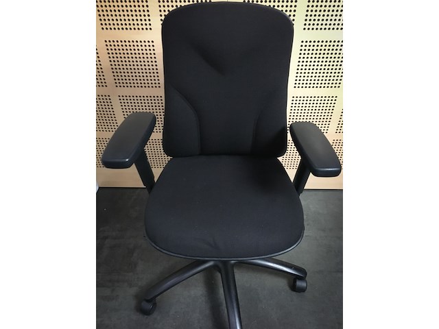 1x bureaustoel - afbeelding 4 van  11