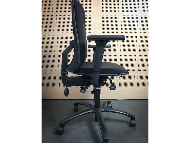 1x bureaustoel - afbeelding 5 van  11