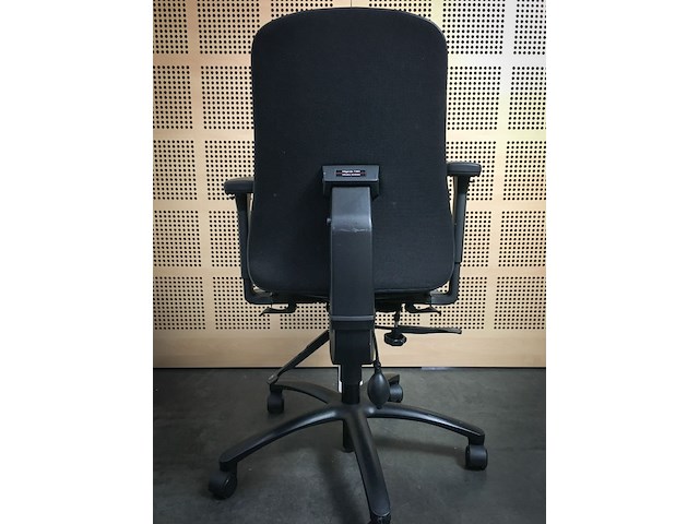 1x bureaustoel - afbeelding 6 van  11