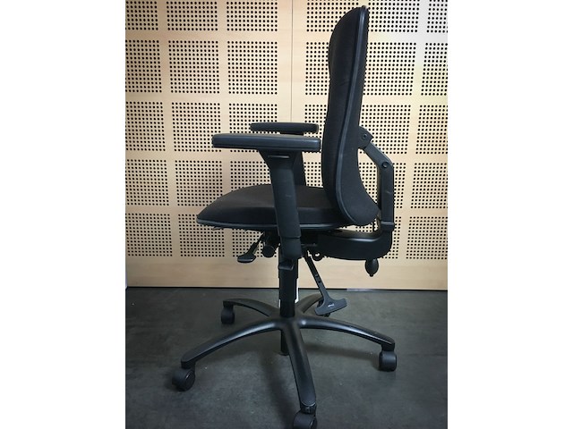 1x bureaustoel - afbeelding 9 van  11