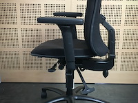 1x bureaustoel - afbeelding 9 van  11