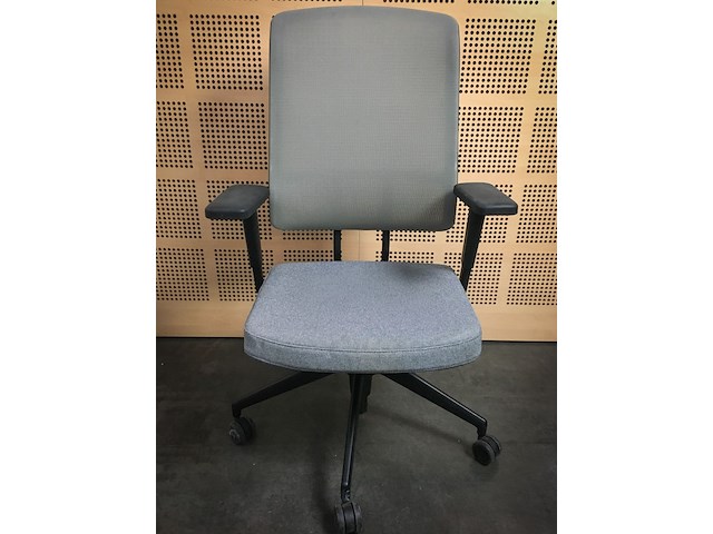 1x bureaustoel - afbeelding 1 van  11