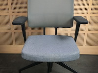 1x bureaustoel - afbeelding 1 van  11