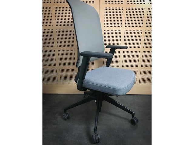 1x bureaustoel - afbeelding 4 van  11