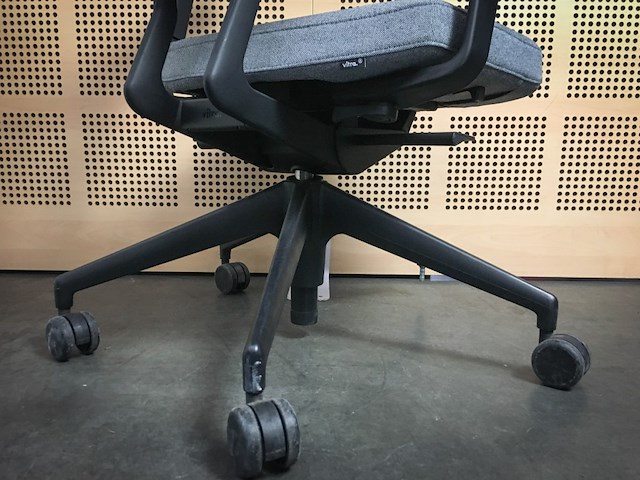 1x bureaustoel - afbeelding 9 van  11