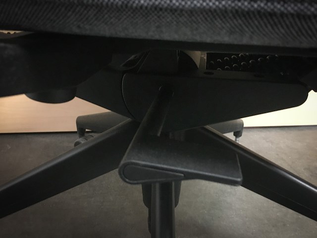 1x bureaustoel - afbeelding 11 van  11