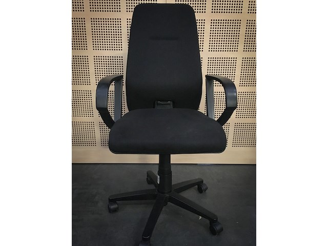 1x bureaustoel - afbeelding 1 van  10