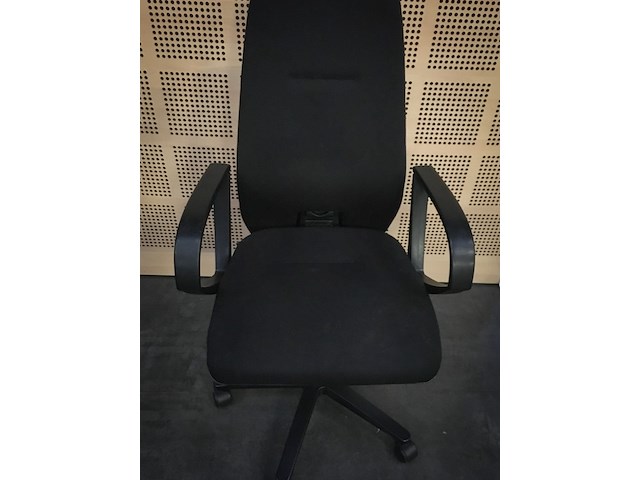 1x bureaustoel - afbeelding 3 van  10