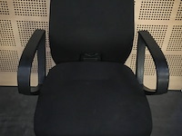 1x bureaustoel - afbeelding 3 van  10