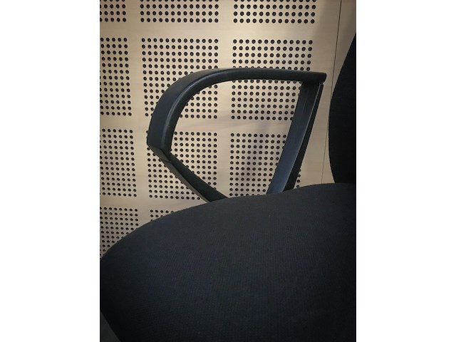 1x bureaustoel - afbeelding 4 van  10