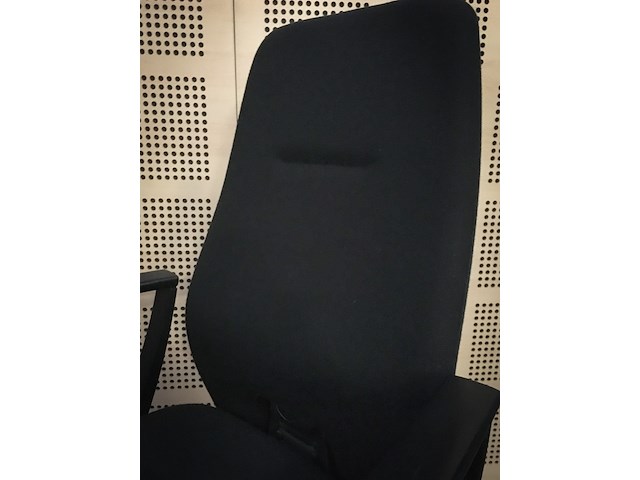 1x bureaustoel - afbeelding 6 van  10