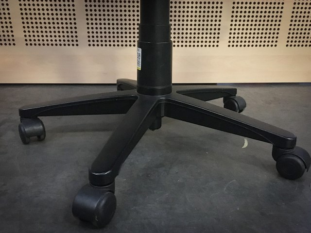 1x bureaustoel - afbeelding 9 van  10