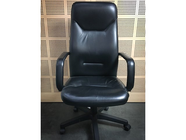 1x bureaustoel - afbeelding 1 van  8