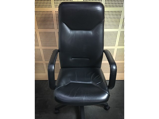 1x bureaustoel - afbeelding 2 van  8