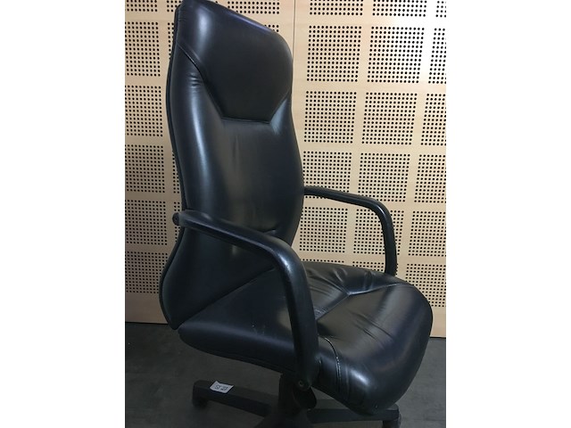 1x bureaustoel - afbeelding 3 van  8