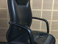1x bureaustoel - afbeelding 3 van  8