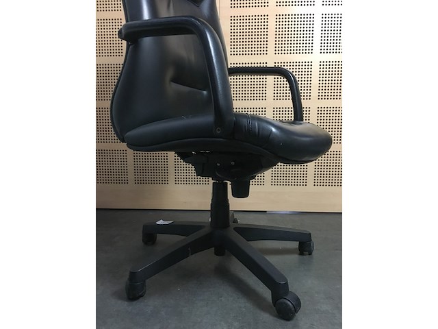 1x bureaustoel - afbeelding 4 van  8