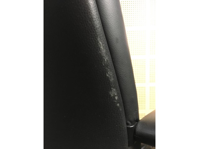 1x bureaustoel - afbeelding 5 van  8