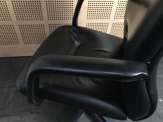 1x bureaustoel - afbeelding 8 van  8