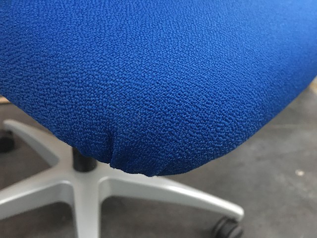 1x bureaustoel - afbeelding 3 van  11