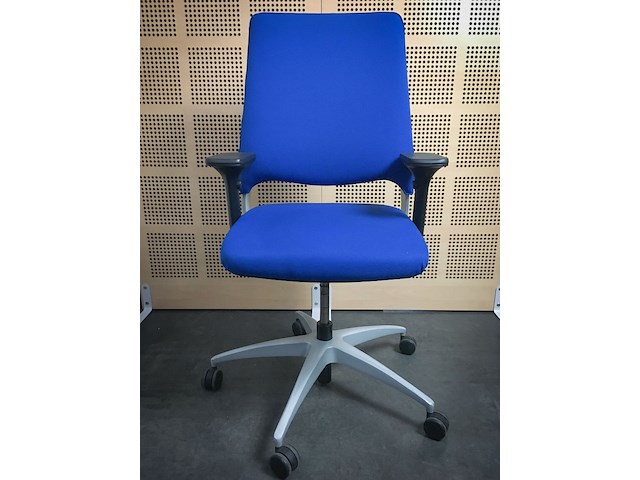 1x bureaustoel - afbeelding 1 van  11