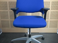 1x bureaustoel - afbeelding 1 van  11