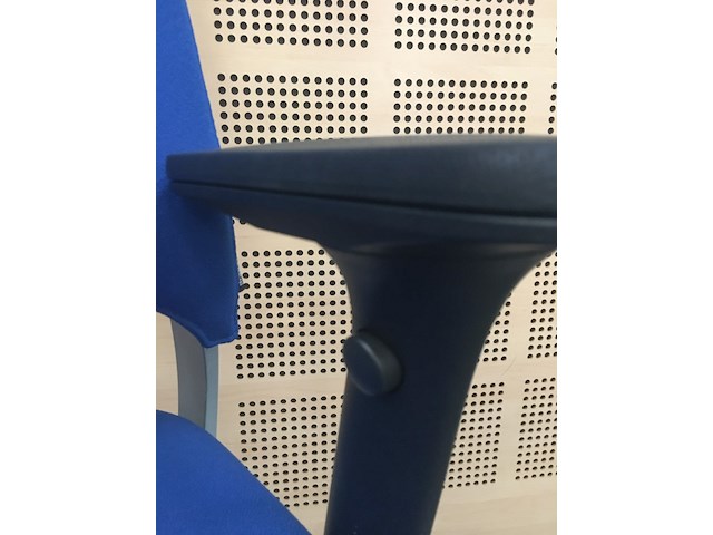 1x bureaustoel - afbeelding 4 van  11