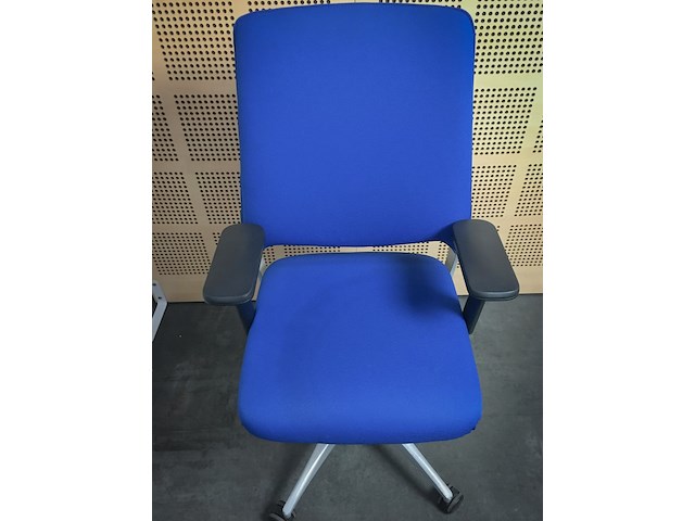 1x bureaustoel - afbeelding 6 van  11