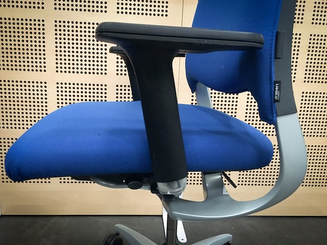 1x bureaustoel - afbeelding 7 van  11