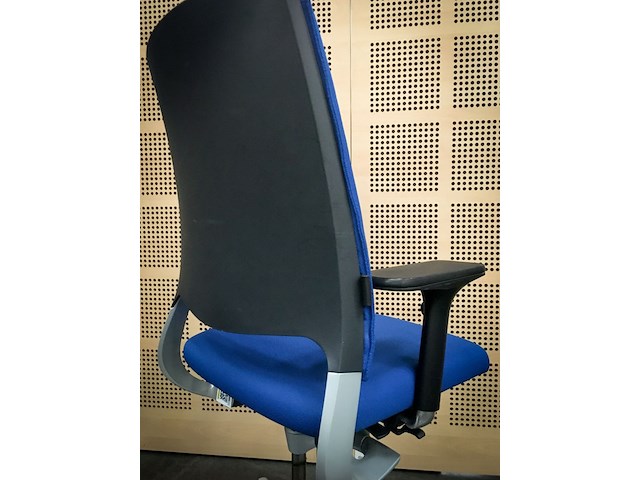 1x bureaustoel - afbeelding 9 van  11