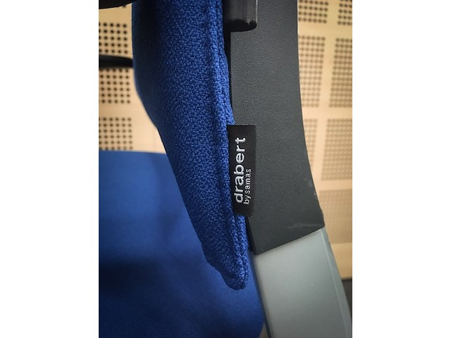 1x bureaustoel - afbeelding 10 van  11