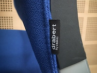 1x bureaustoel - afbeelding 10 van  11