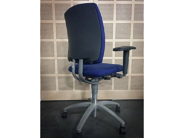 1x bureaustoel - afbeelding 2 van  11