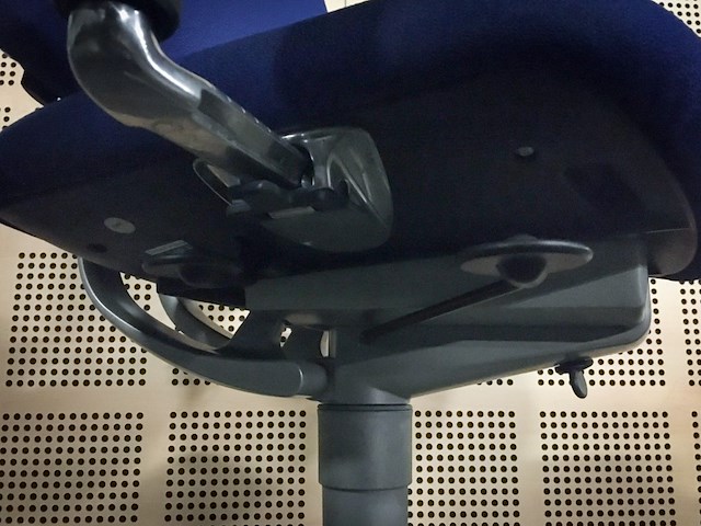 1x bureaustoel - afbeelding 3 van  11