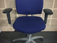 1x bureaustoel - afbeelding 1 van  11