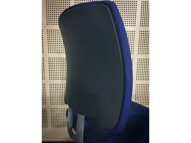 1x bureaustoel - afbeelding 4 van  11