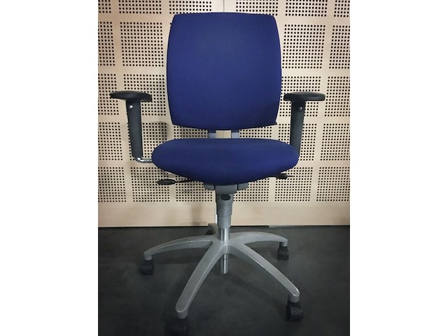 1x bureaustoel - afbeelding 6 van  11