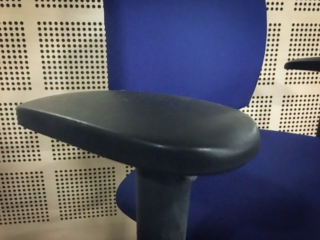 1x bureaustoel - afbeelding 8 van  11