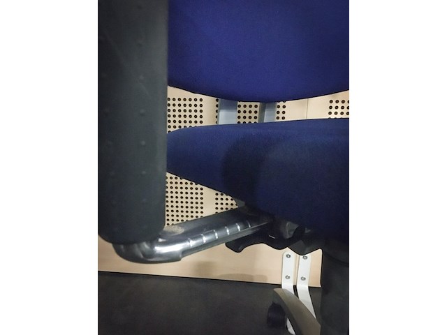 1x bureaustoel - afbeelding 9 van  11