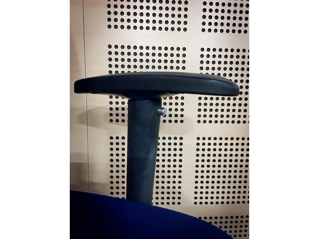 1x bureaustoel - afbeelding 10 van  11