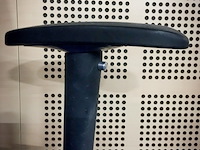 1x bureaustoel - afbeelding 10 van  11